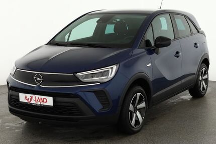 Opel Crossland (X) 42.443 km 16.950 &euro; Bautzen 02625