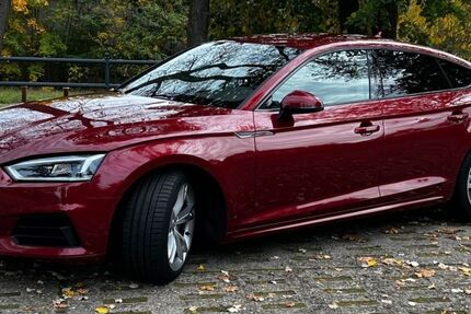 Audi A5 130.000 km 26.000 &euro; Jena 07749