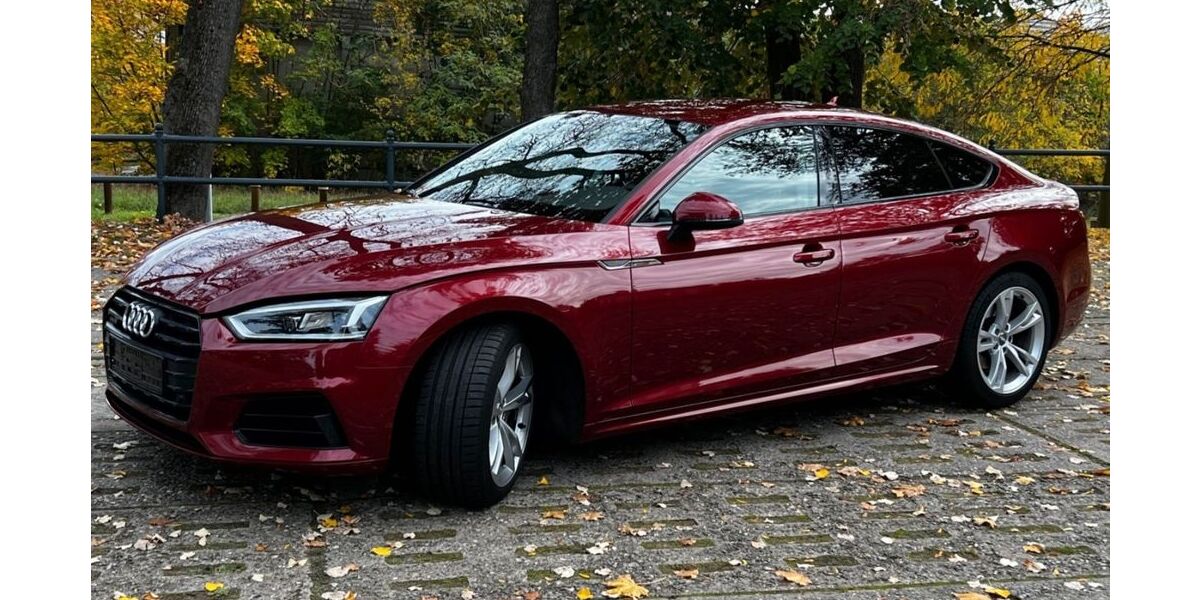 Audi A5 130.000 km 26.000 &euro; Jena 07749