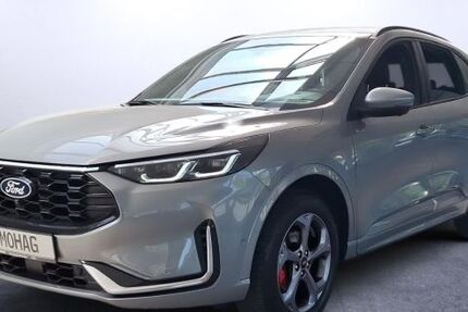 Ford Kuga 17.262 km 35.880 &euro; Datteln 45711