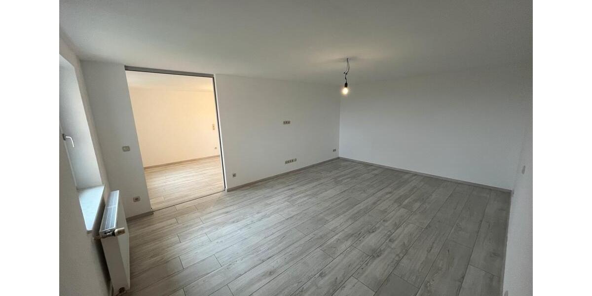 Vermiete Wohnung mit Balkon Oberviechtach 4 zimmer