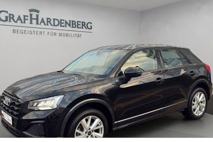 Audi Q2 33.300 km 27.930 &euro; Konstanz 78467