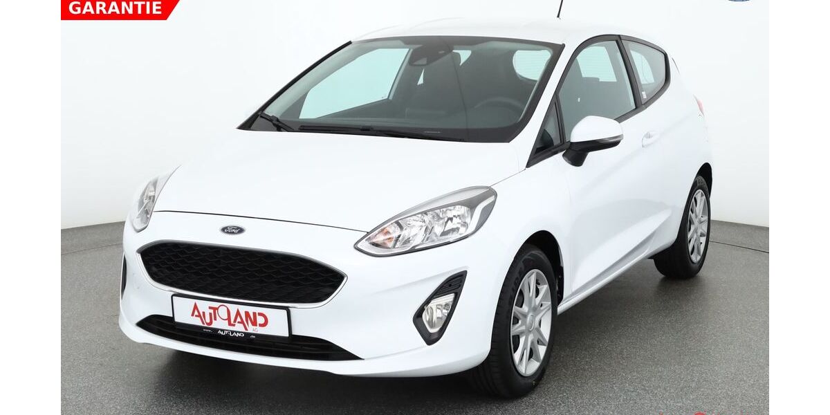 Ford Fiesta 69.440 km 11.990 &euro; Hamburg 22761