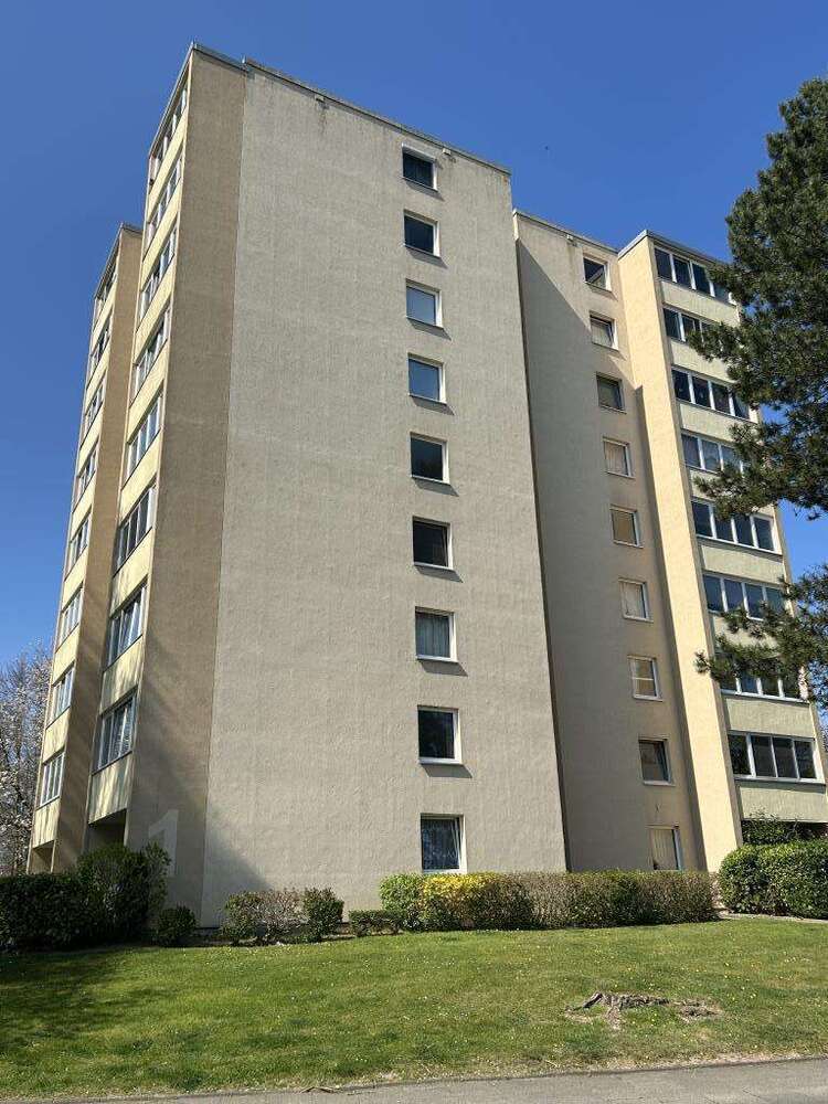 Wohnung zum Mieten in Kiel 519 € 59.96 m²