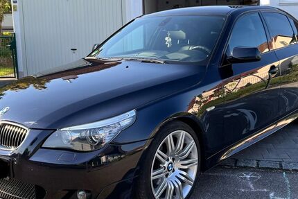 BMW 535 311.732 km 14.490 &euro; Asbach-Bäumenheim 86663