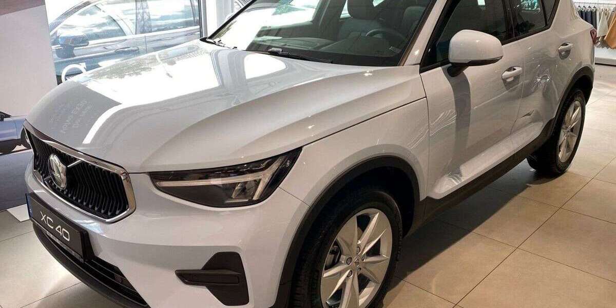 Volvo XC40 19.000 km 34.990 &euro; Reutlingen 72760