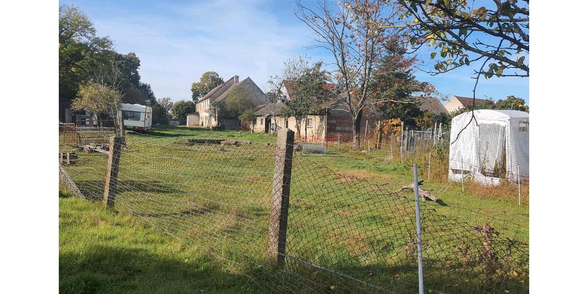 Bauernhaus, Landhaus Bad Liebenwerda - 10 Zimmer, 270 m&sup2;, 165.000&euro; | Angebot:26446704