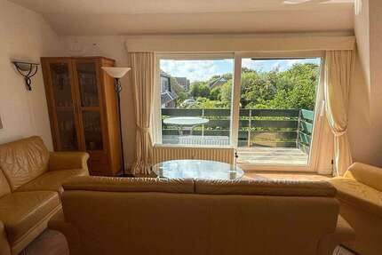 Wohnung Sylt/Morsum Morsum - 2 Zimmer, 63 m&sup2;, 510.000&euro; | Angebot:27303678