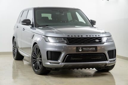 Land Rover Range Rover Sport 59.826 km 52.990 &euro; Kupferzell 74635