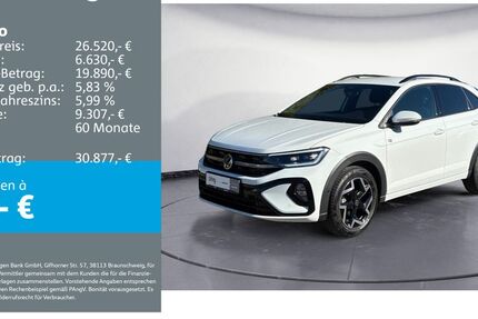 VW Taigo 8.933 km 26.520 &euro; Balingen 72336