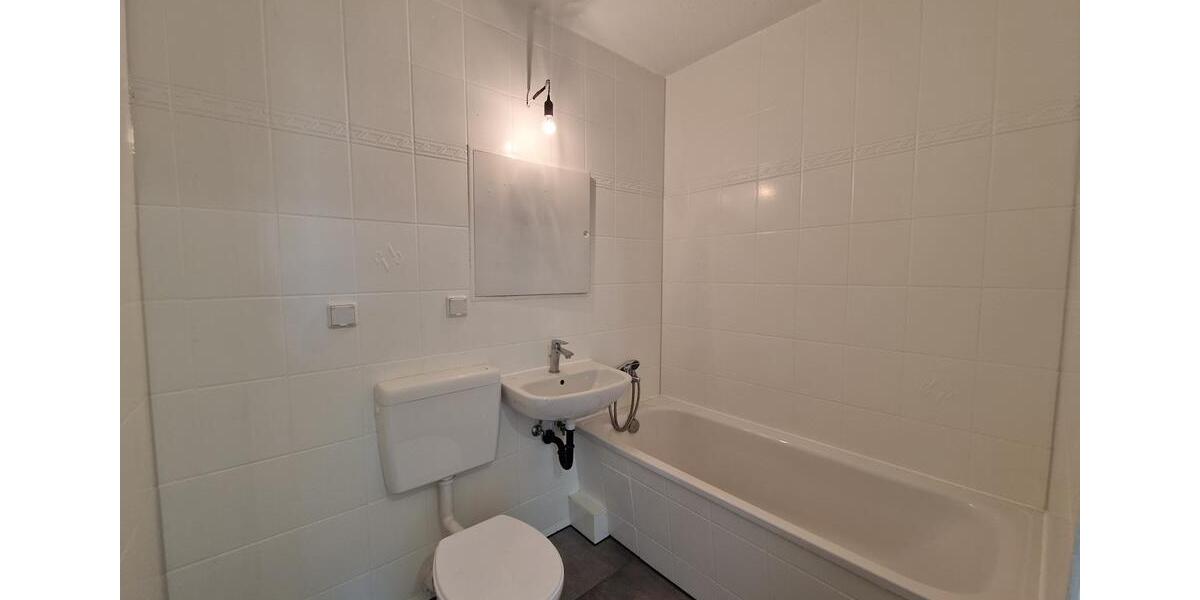 Dachgeschoßwohnung Aken (Elbe) - 2 Zimmer, 55 m&sup2;, 246&euro; | Angebot:26274471