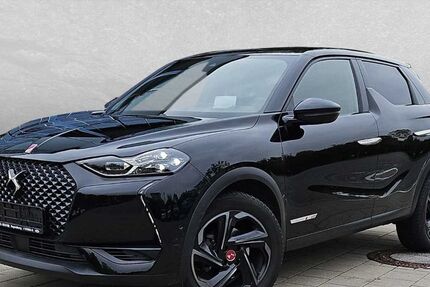 DS Automobiles DS3 Crossback 37.000 km 21.370 € Regensburg 93059