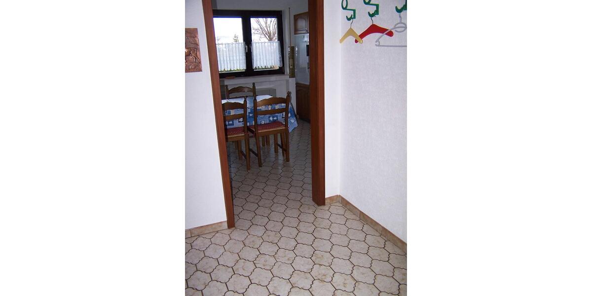 Terrassenwohnung Osburg - 1 Zimmer, 45 m&sup2;, 400&euro; | Angebot:26278776
