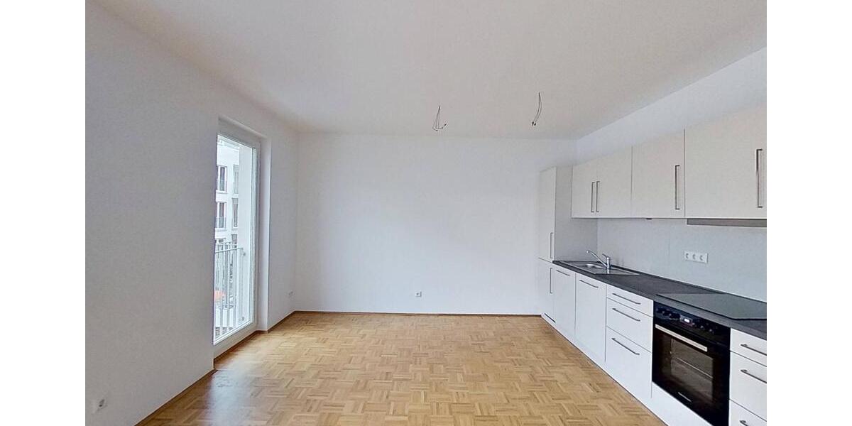 Etagenwohnung Strausberg - 2 Zimmer, 56 m&sup2;, 751&euro; | Angebot:26355017