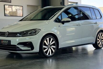 VW Touran 95.700 km 22.999 &euro; Krumbach 86381