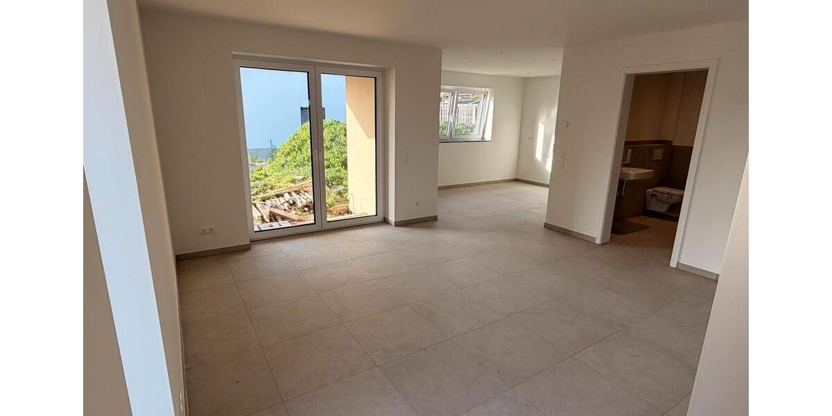 Etagenwohnung Zülpich - 3 Zimmer, 86 m&sup2;, 1.115&euro; | Angebot:26374088