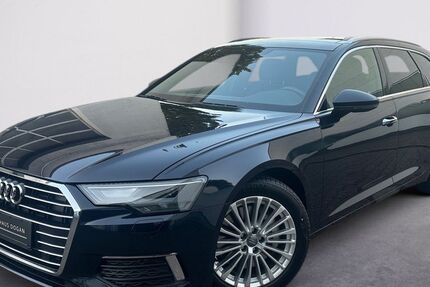 Audi A6 84.500 km 31.980 &euro; Rastatt 76437