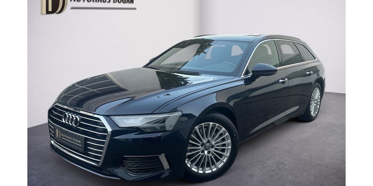 Audi A6 84.500 km 31.980 &euro; Rastatt 76437