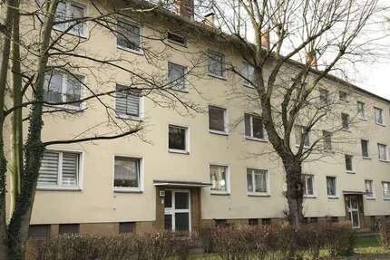 Wohnung zum Mieten in Seelze 350 € 35.41 m² 1 zimmer