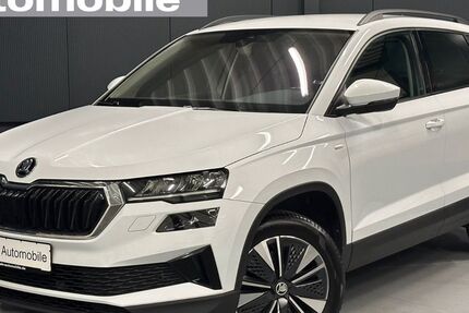 Skoda Karoq 96.750 km 24.970 € Helmstedt 38350