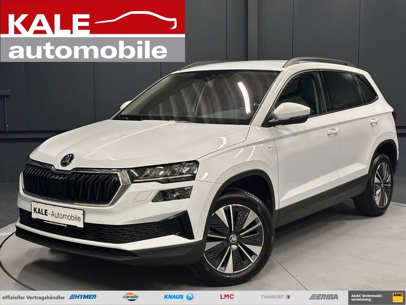 Skoda Karoq 96.750 km 24.970 € Helmstedt 38350