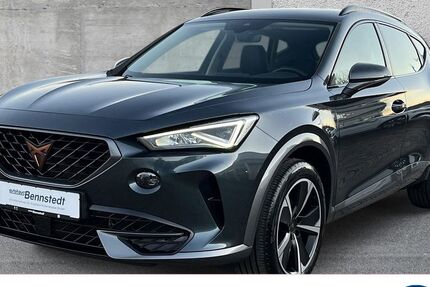 Cupra Formentor 58.182 km 22.420 &euro; Salzatal OT Bennstedt 06198