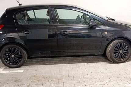 Opel Corsa 78.500 km 4.600 &euro; Bodenwöhr 92439