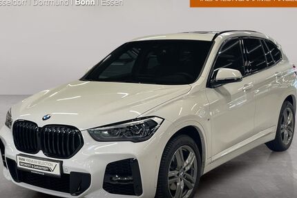 BMW X1 17.702 km 31.799 &euro; Bonn 53119