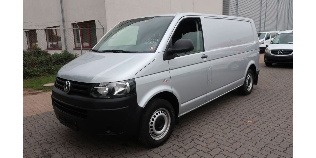 VW T5 Transporter 144.889 km 13.500 &euro; Hannover 30179