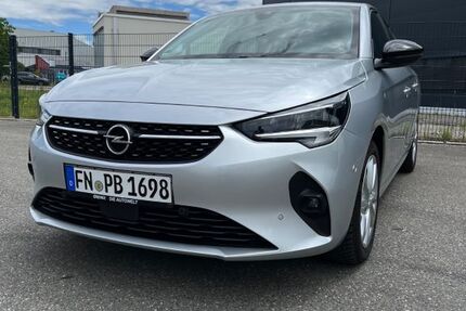 Opel Corsa 36.000 km 15.300 &euro; Tettnang 88069