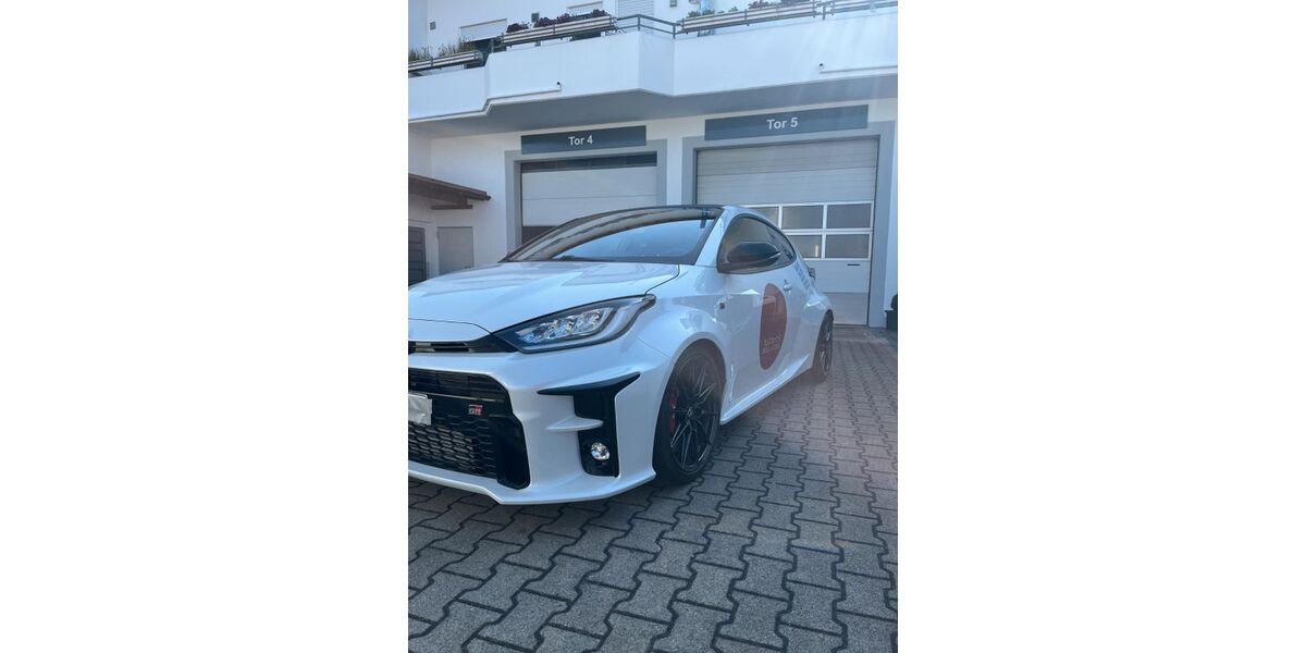 Toyota Yaris 12.200 km 39.900 &euro; Neu-Ulm 89233