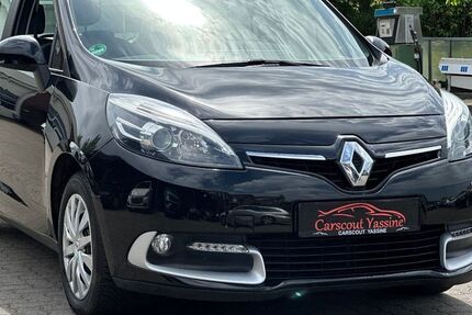 Renault Scenic 100.000 km 5.990 &euro; Buxtehude 21614