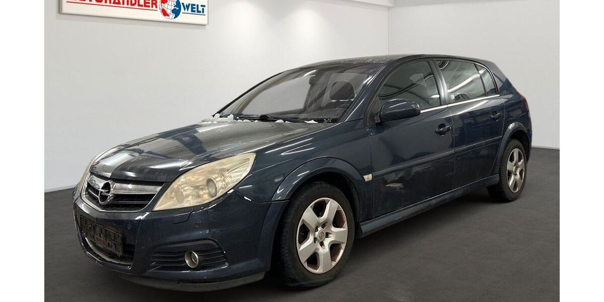 Opel Signum 181.479 km 1.299 &euro; Berlin 12681