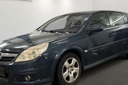 Opel Signum 181.479 km 799 &euro; Berlin 12681