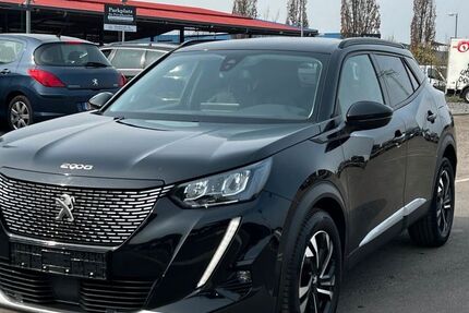 Peugeot 2008 127.000 km 11.390 &euro; Mittenwalde 15749