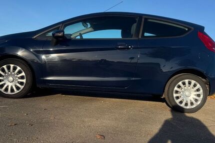 Ford Fiesta 136.912 km 2.999 &euro; Markgröningen 71706