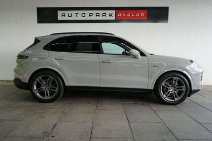 Porsche Cayenne 12.235 km 98.880 &euro; Asslar 35614