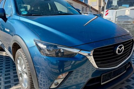 Mazda CX-3 119.563 km 11.800 &euro; Bannewitz 01728