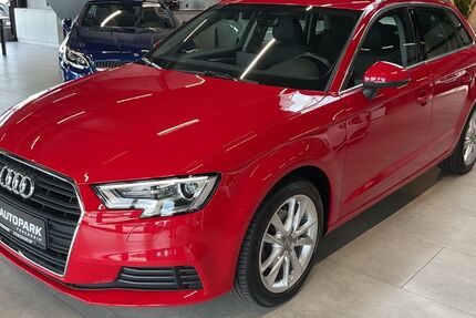 Audi A3 66.400 km 16.980 &euro; Forchheim 91301
