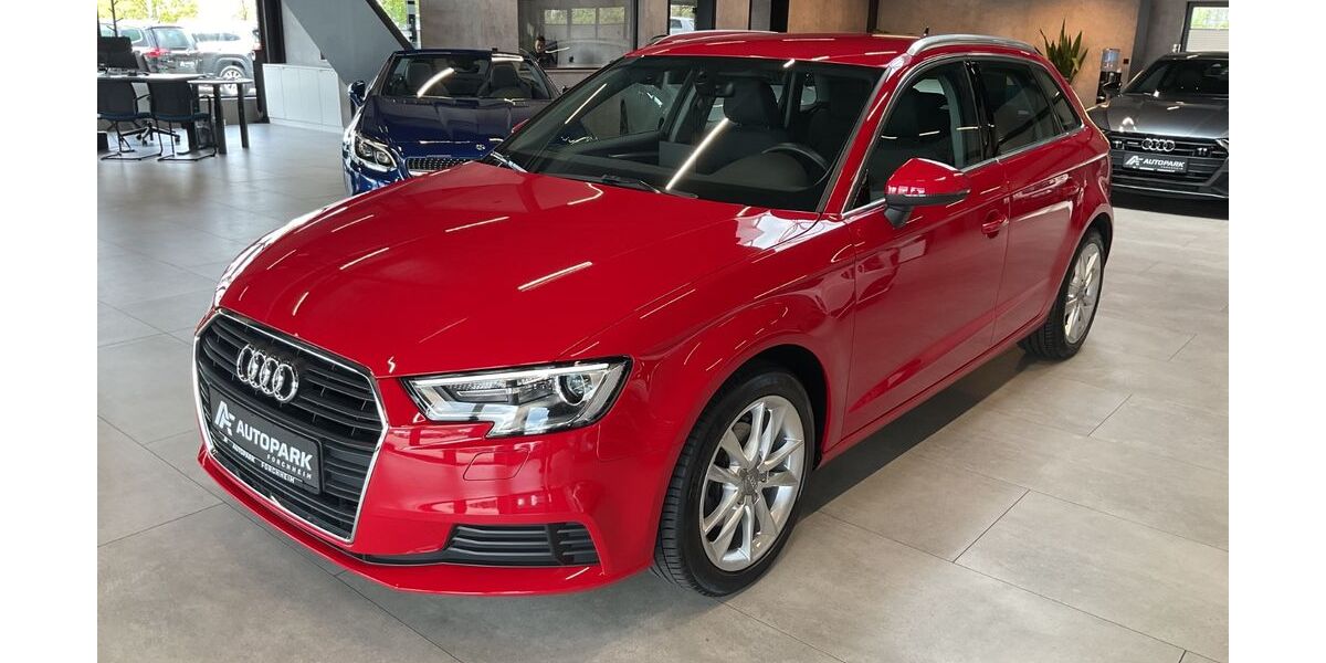 Audi A3 66.400 km 16.980 &euro; Forchheim 91301