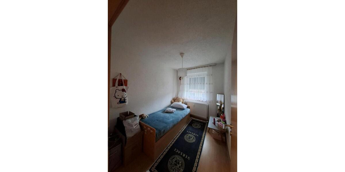 Etagenwohnung Nersingen - 5 Zimmer, 110 m&sup2;, 1.150&euro; | Angebot:24652010