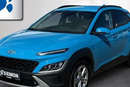 Hyundai KONA 45.507 km 17.930 &euro; Lengerich 49525