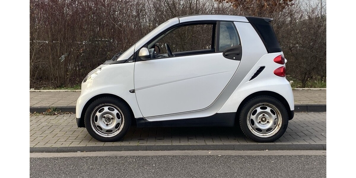 Smart Fortwo Cabrio 163.000 km 3.850 &euro; Köln 50667