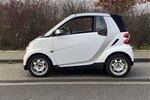 Smart Fortwo Cabrio 163.000 km 3.850 &euro; Köln 50667