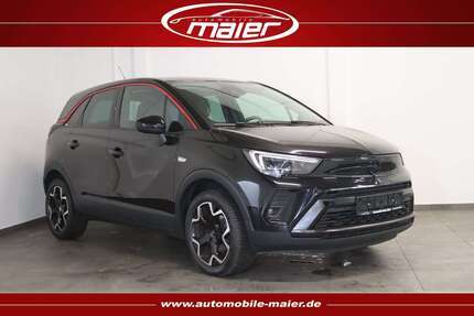 Opel Crossland 92.100 km 15.900 € Bebra 36179