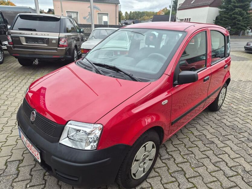 Fiat Panda 26.000 km 3.399 € Elz 65604
