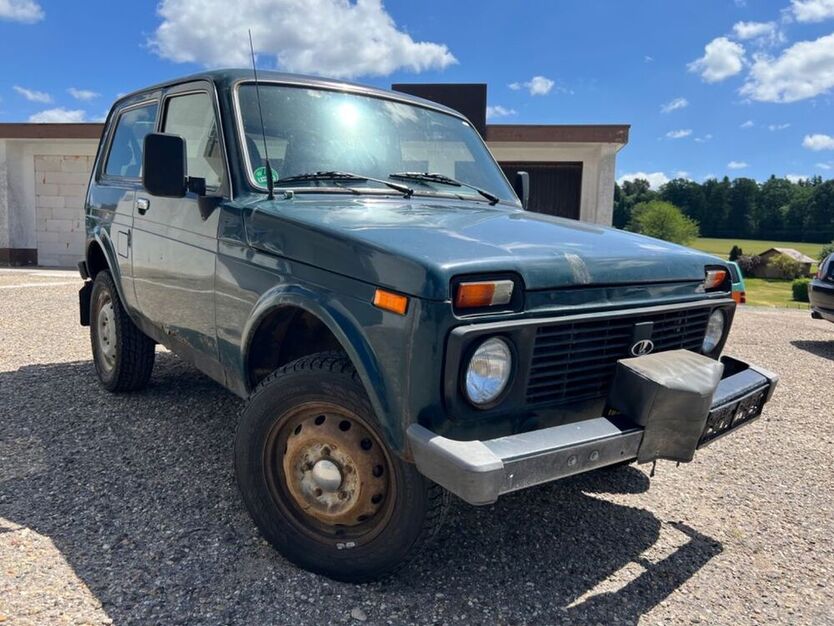 Niva