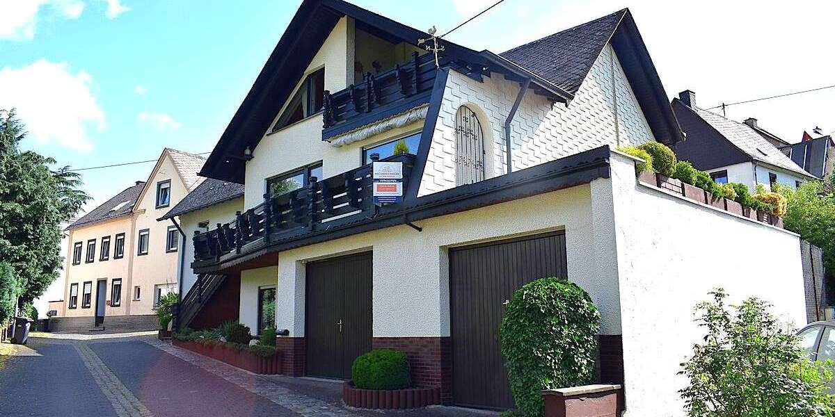 Einfamilienhaus Bruttig-Fankel Fankel - 8 Zimmer, 212 m&sup2;, 259.000&euro; | Angebot:21649824