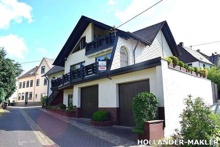 Haus Bruttig-Fankel Fankel - 8 Zimmer, 212 m&sup2;, 259.000&euro; | Angebot:21649824