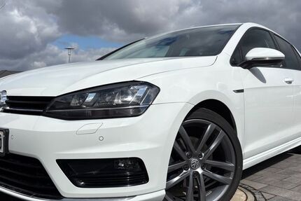 VW Golf 148.000 km 10.250 &euro; Riesbürg 73469